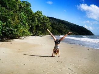 Cape Tribulation