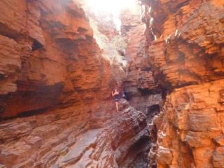 Karijini National Park