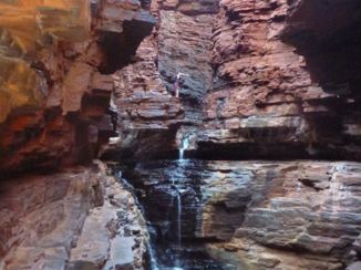 Karijini National Park