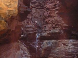 Karijini National Park