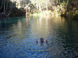 Karijini National Park