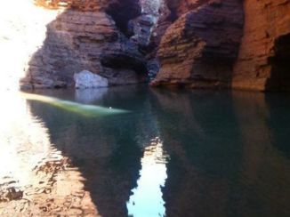 Karijini National Park