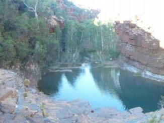 Karijini National Park