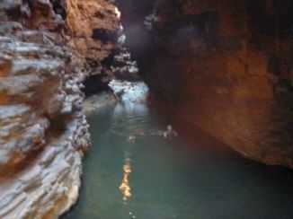 Karijini National Park