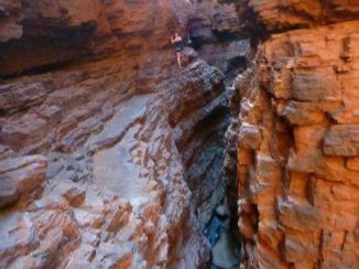 Karijini National Park