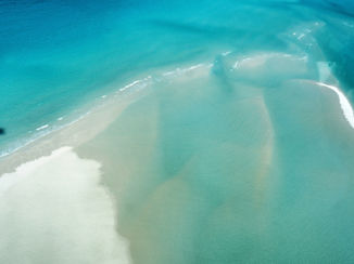 Queensland - Whitsunday Islands