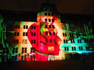 Australie - Vivid Sydney