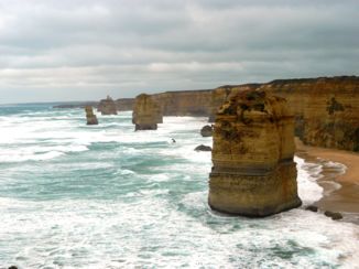 Australie - Great Ocean Road