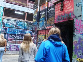 Australie - Melbourne