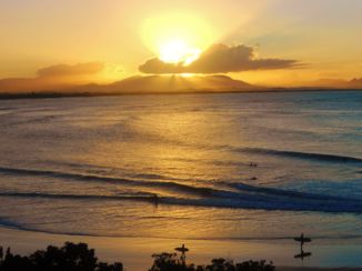 Australie - Byron Bay