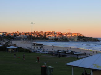 Australie - Bondi <3
