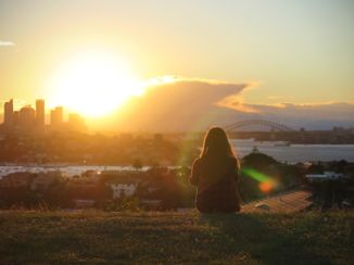 Australie - Skyline Sydney