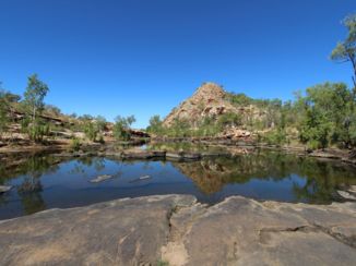 Kimberley (Australië)