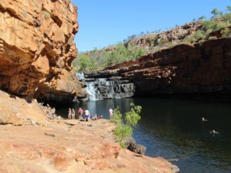 Kimberley (Australië)