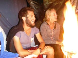 Town of 1770 en Agnes Water