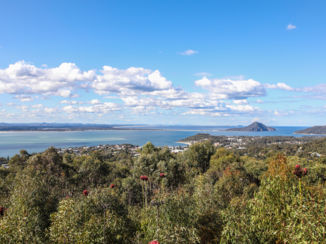 Australie - Blue Water Wonderland