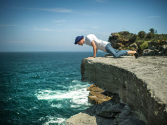 Australie - Watsons Bay Sydney
