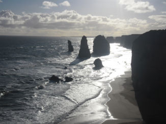 Australie - The Great Ocean Road