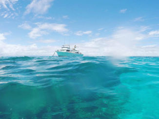 Australie - Great Barrier Reef