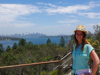 Australie - Skyline Sydney