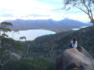 Australie - Daydream every day