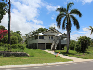 Australie - Wonen in Hervey Bay