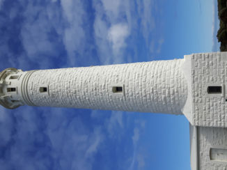 Australie - Vuurtoren Augusta