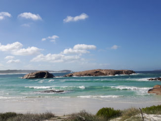 Australie - Esperance