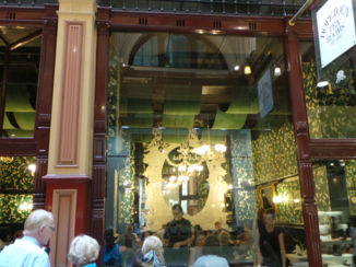 Australie - Hopetoun Tearoom