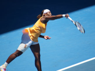 Australie - Australian Open Serena Williams