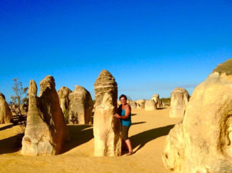Australie - Pinnacles