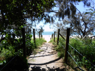 Australie - Mooloolaba