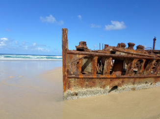 Australie - Fraser Island
