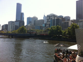 Australie - Melbourne