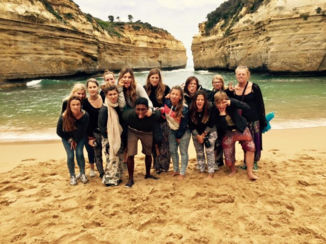 Australie - the great ocean road