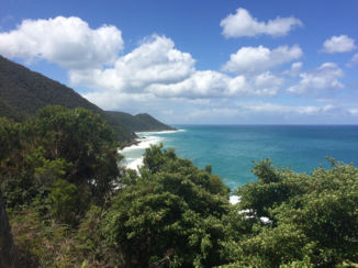 Australie - Great ocean road.