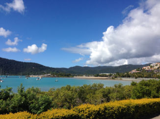 Australie - Blue Lagoon