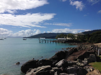 Australie - Airlie Beach