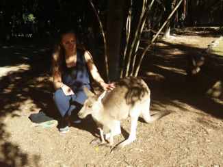 Australie - Australia Zoo