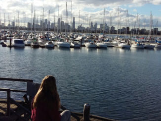 Australie - Melbourne