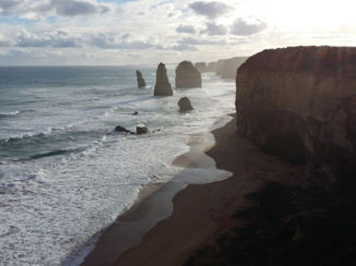 Australie - Twelve apostels