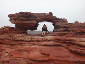 Australie - Kalbarri national park