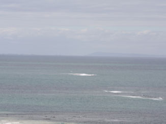 Australie - zo prachtig blauw en schoon