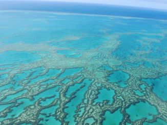 Australie - Great Barier reef