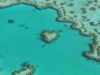 Australie - Hart reef