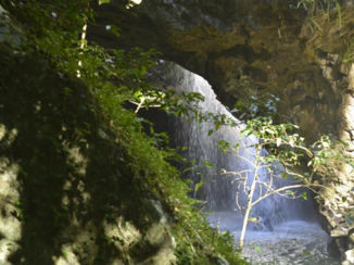 Australie - Stradbrooke National park