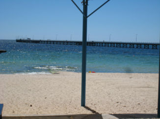 Australie - Busselton