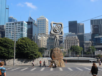 Australie - Melbourne City