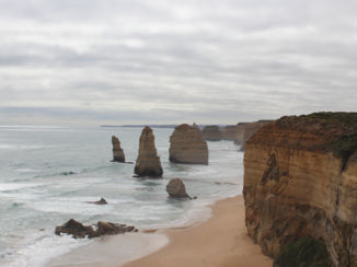 Australie - Twelve apostles