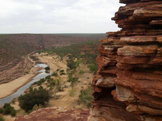 Australie - Kata Tjuta